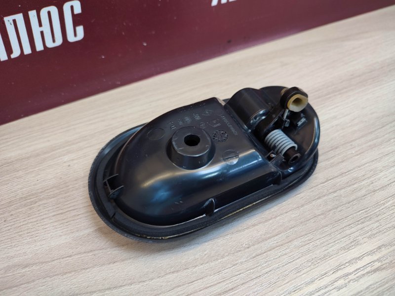 Внутренняя ручка     двери