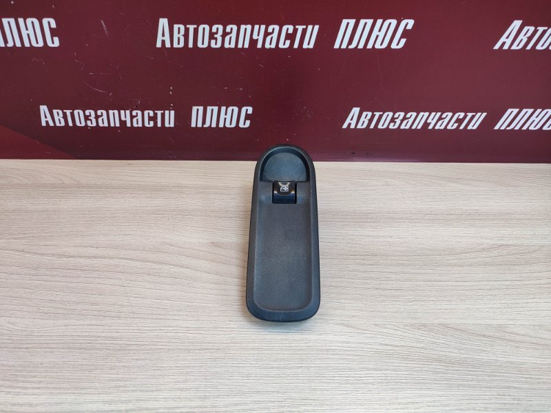 Кнопка стеклоподъемника