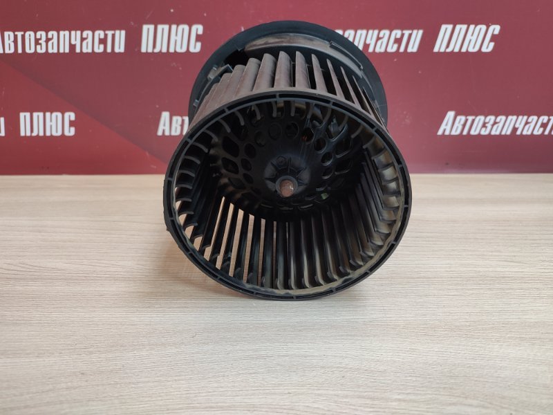 Мотор печки