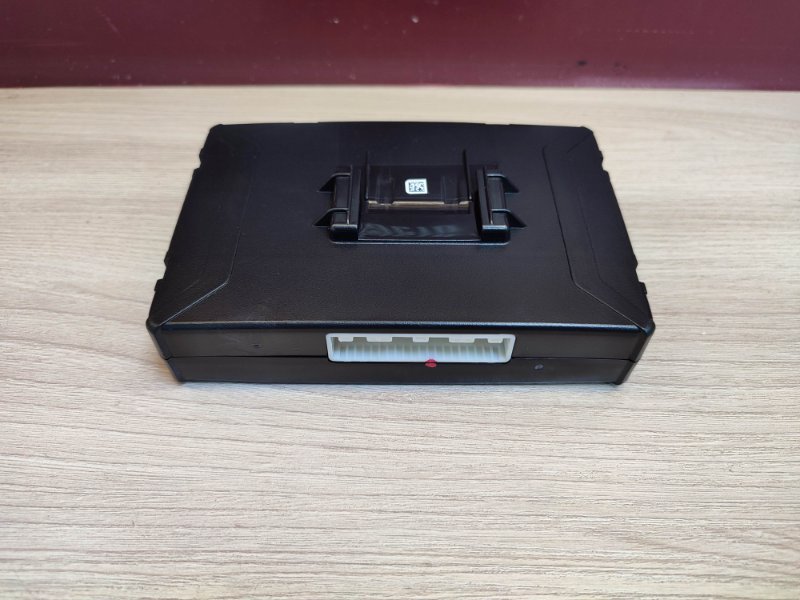 Блок глонасс