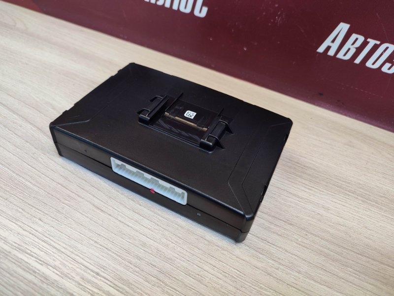 Блок глонасс