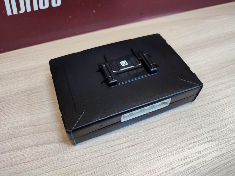 Блок глонасс