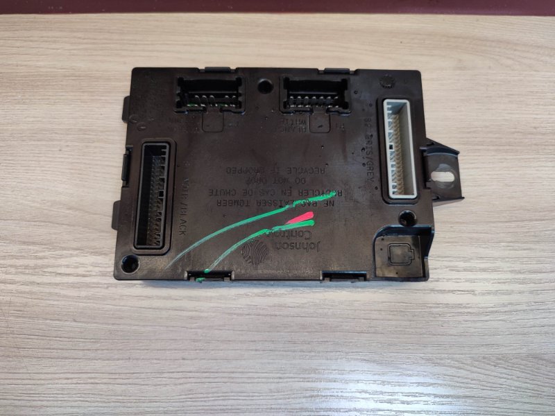 Блок комфорта