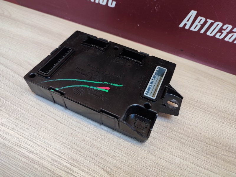 Блок комфорта