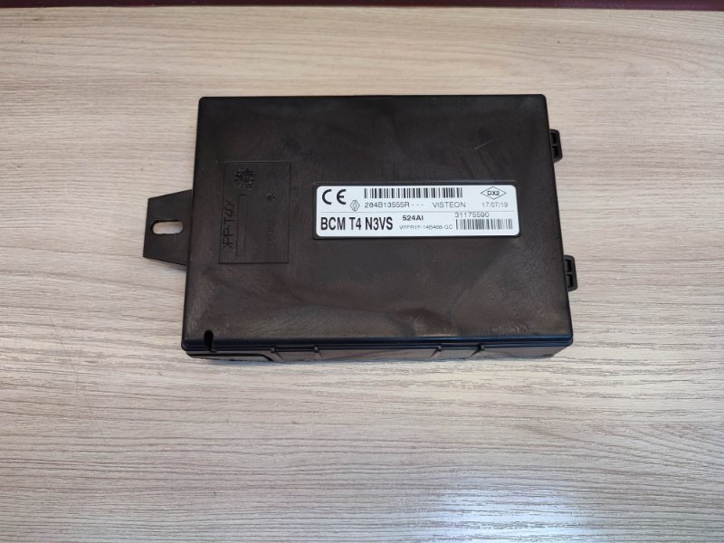 Блок комфорта