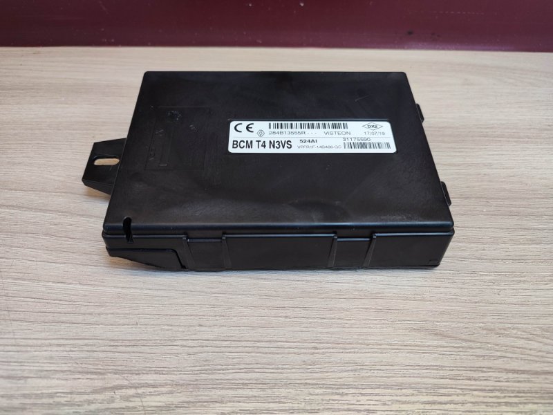 Блок комфорта