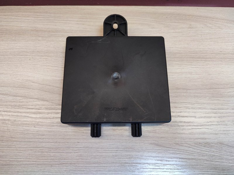 Блок кузовной электроники