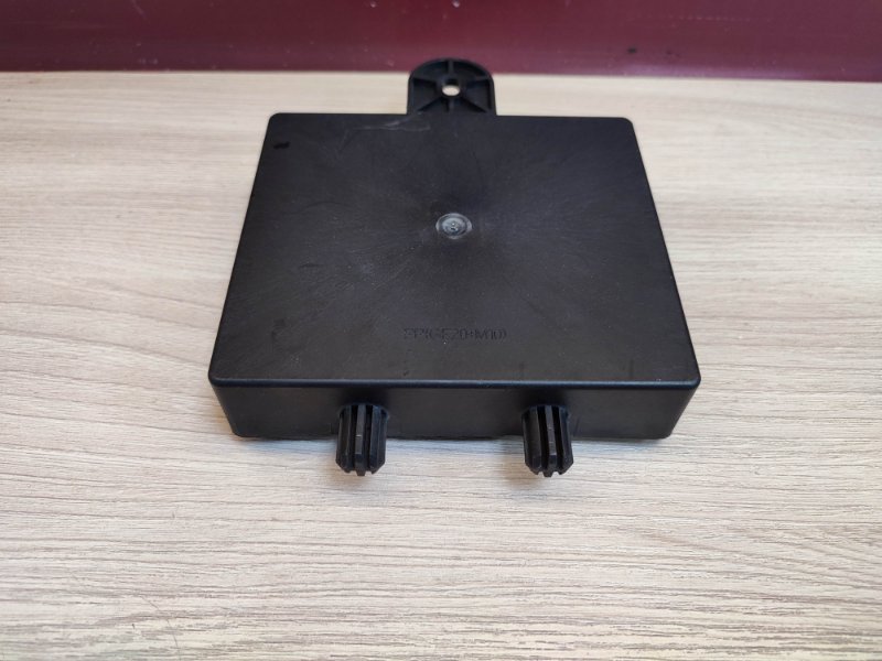 Блок кузовной электроники