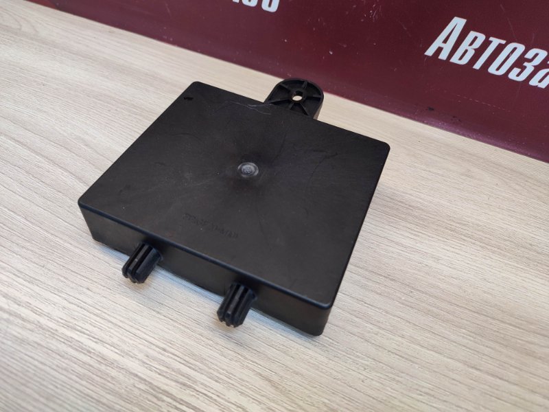 Блок кузовной электроники