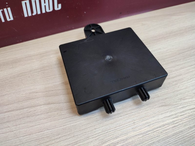 Блок кузовной электроники