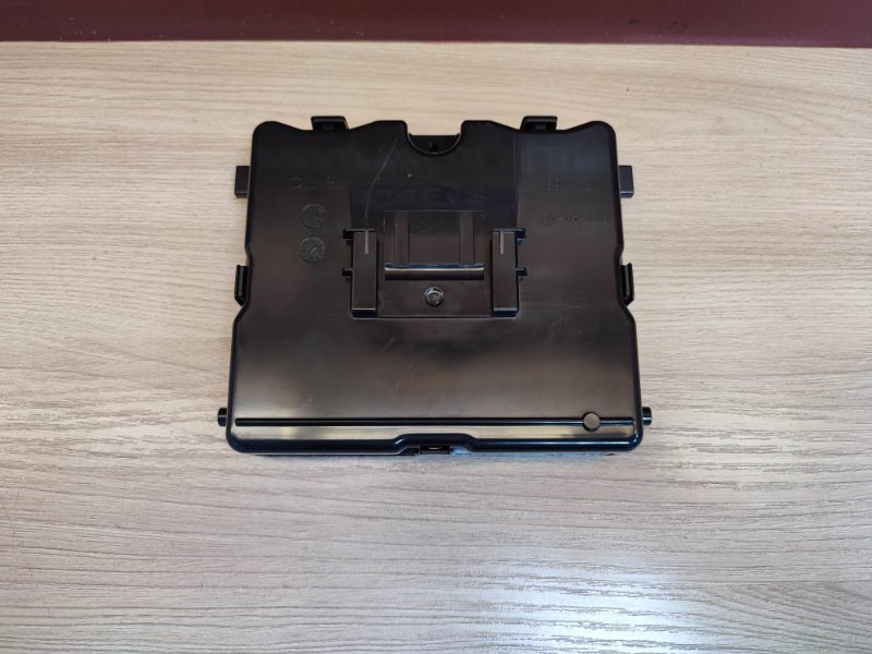 Блок управления климат контролем