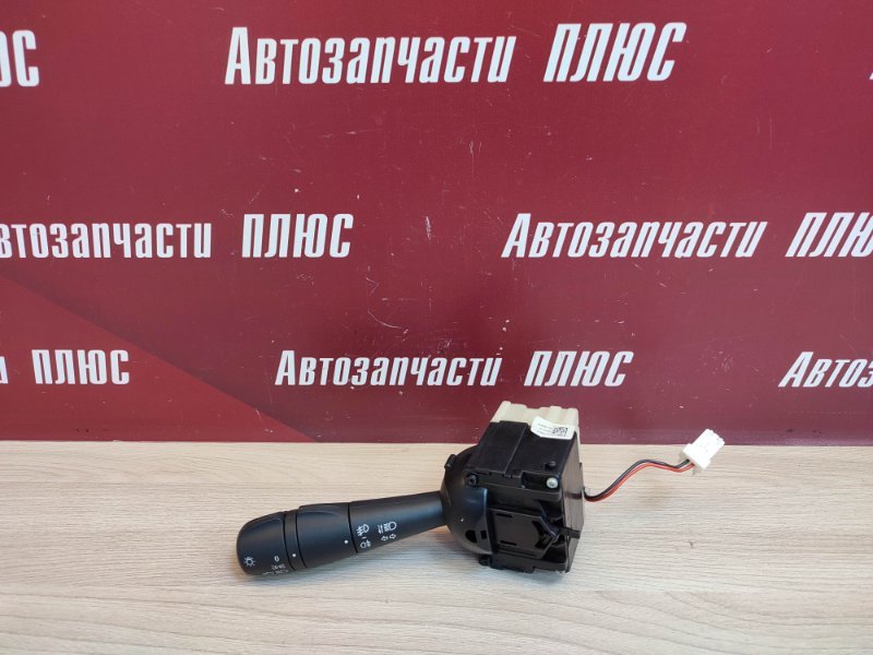 Переключатель света