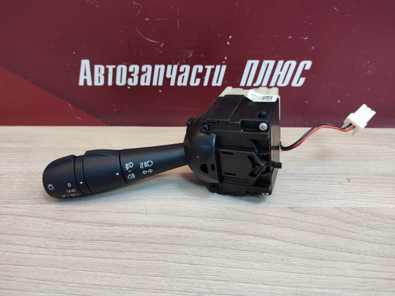 Переключатель света