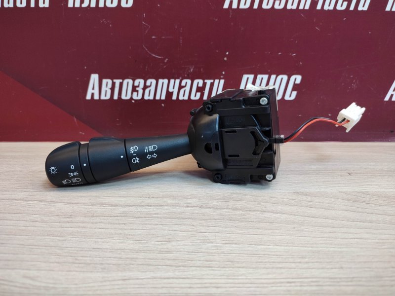 Переключатель света