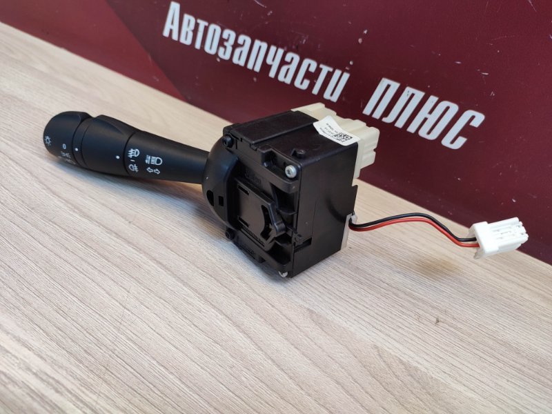 Переключатель света