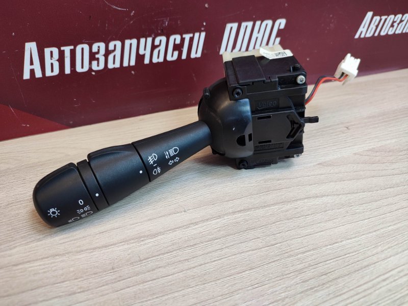 Переключатель света