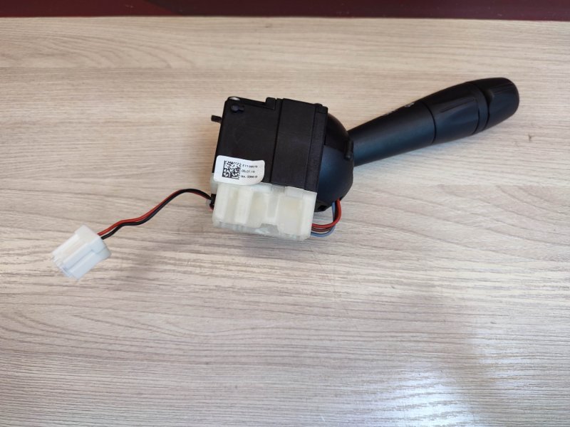 Переключатель света