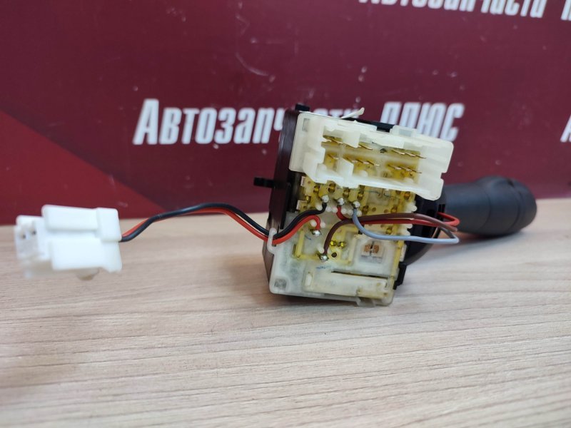 Переключатель света