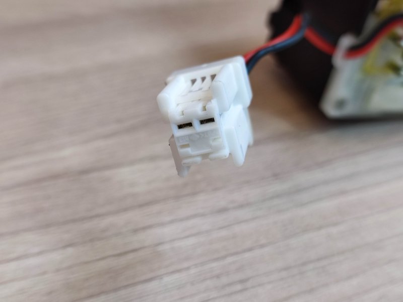 Переключатель света