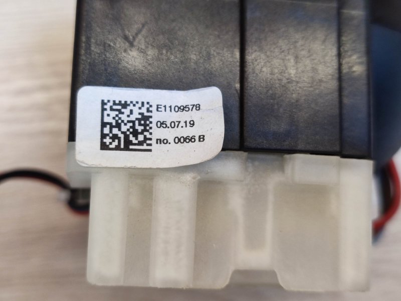 Переключатель света