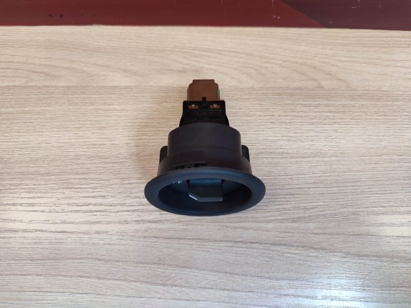 Выключатель подушки безопасности