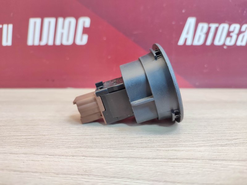 Выключатель подушки безопасности