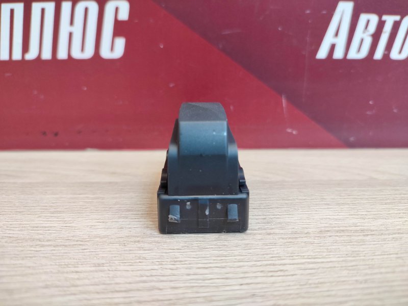 Заглушка кнопки