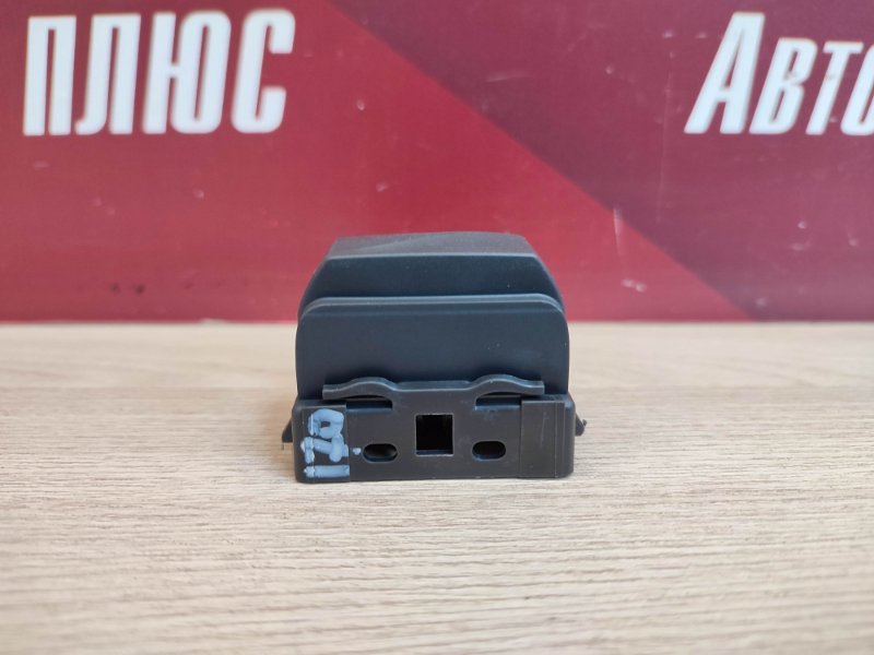 Заглушка кнопки