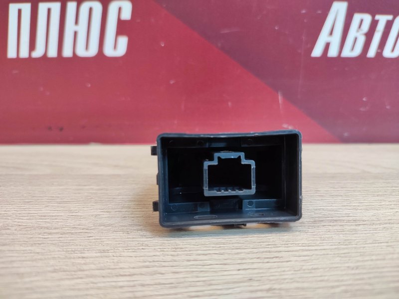 Заглушка кнопки