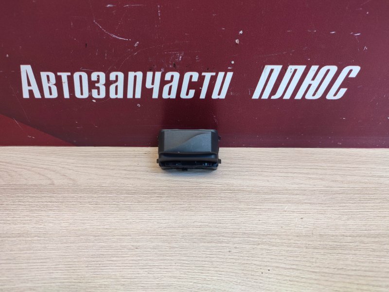 Заглушка кнопки