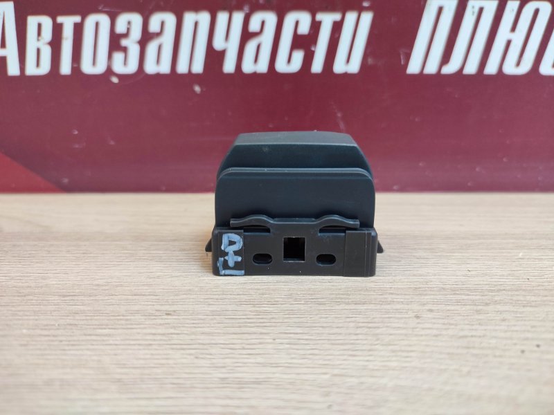 Заглушка кнопки