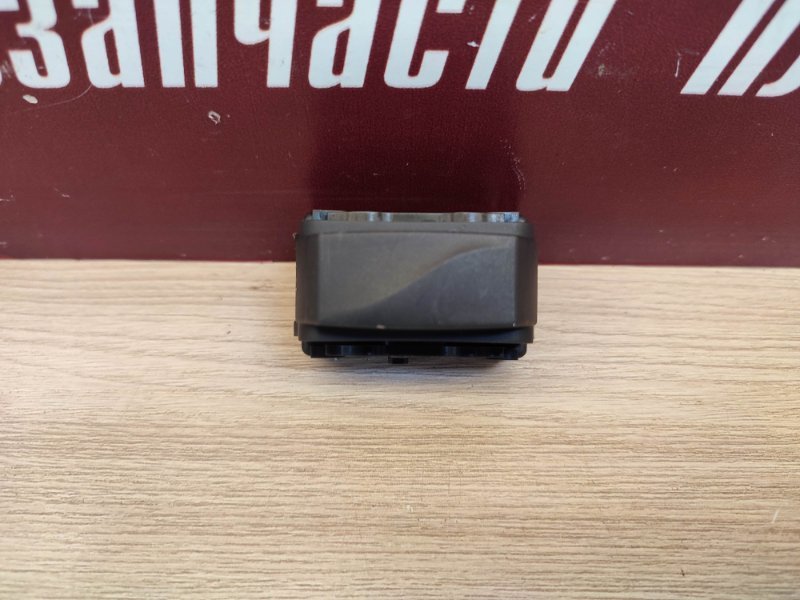 Заглушка кнопки