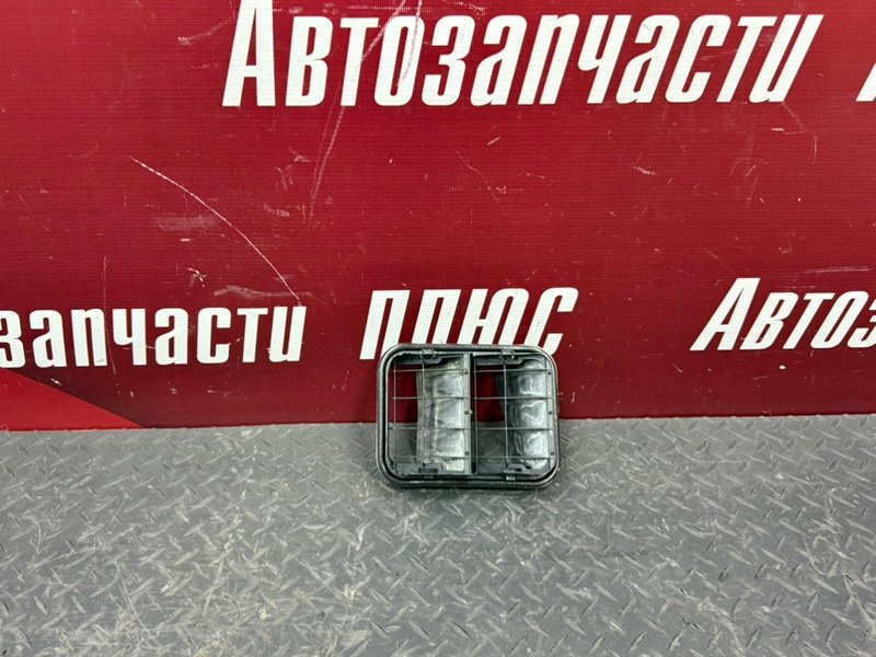 Клапан вентиляции салона