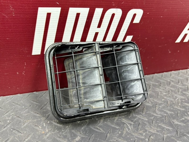 Клапан вентиляции салона