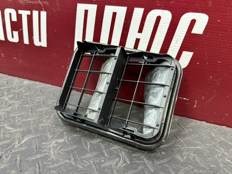 Клапан вентиляции салона