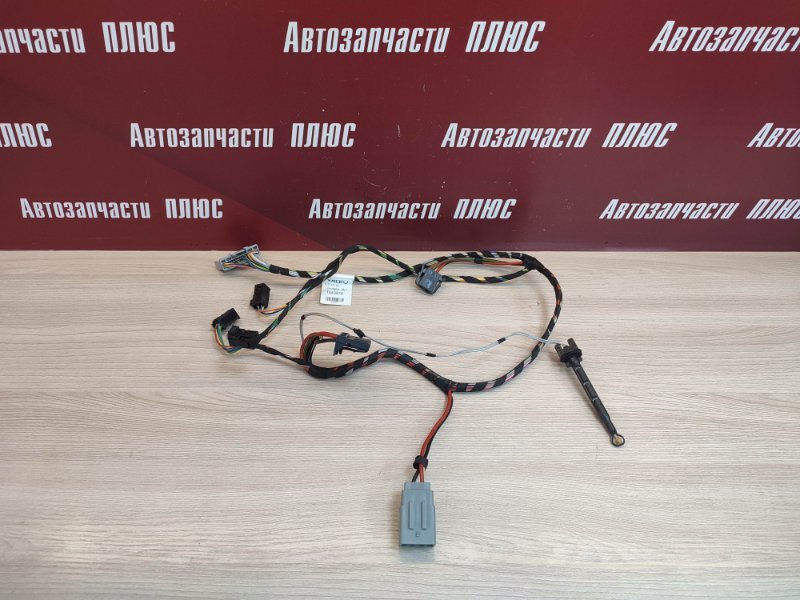 Проводка печки