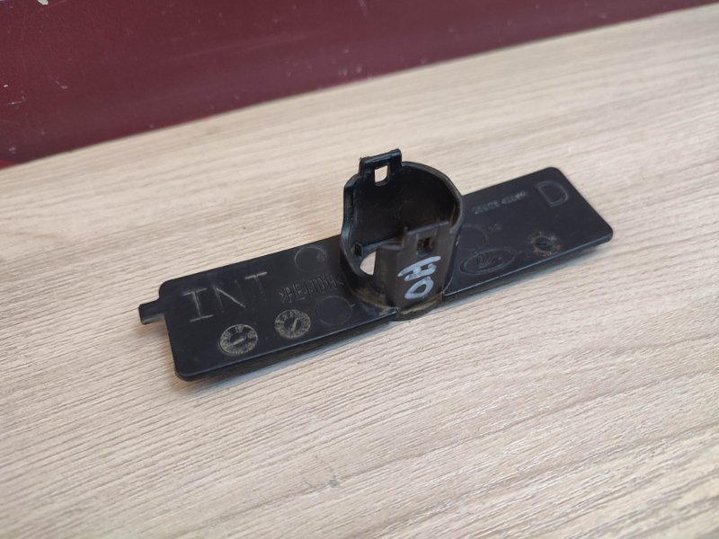 Кронштейн парктроника