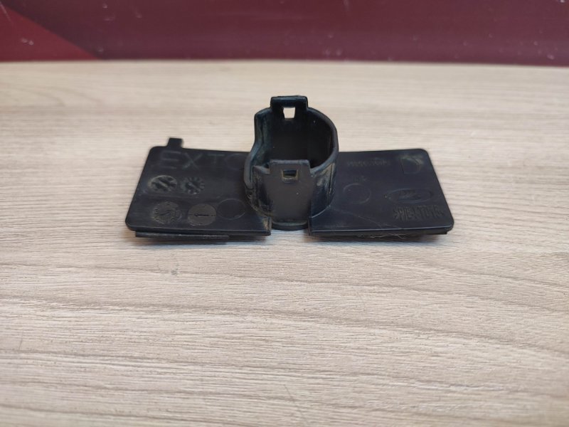 Кронштейн парктроника