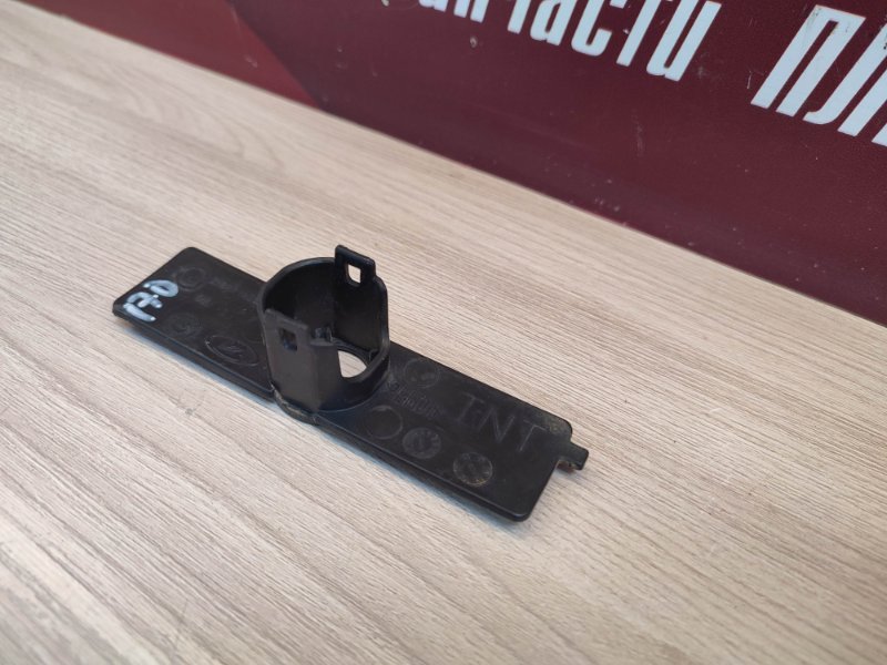 Кронштейн парктроника