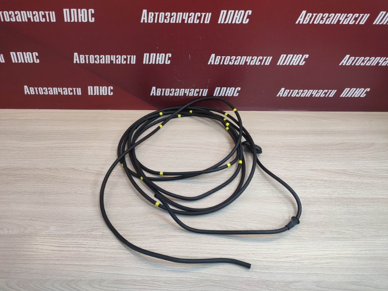 Трубка насоса стеклоомывателя