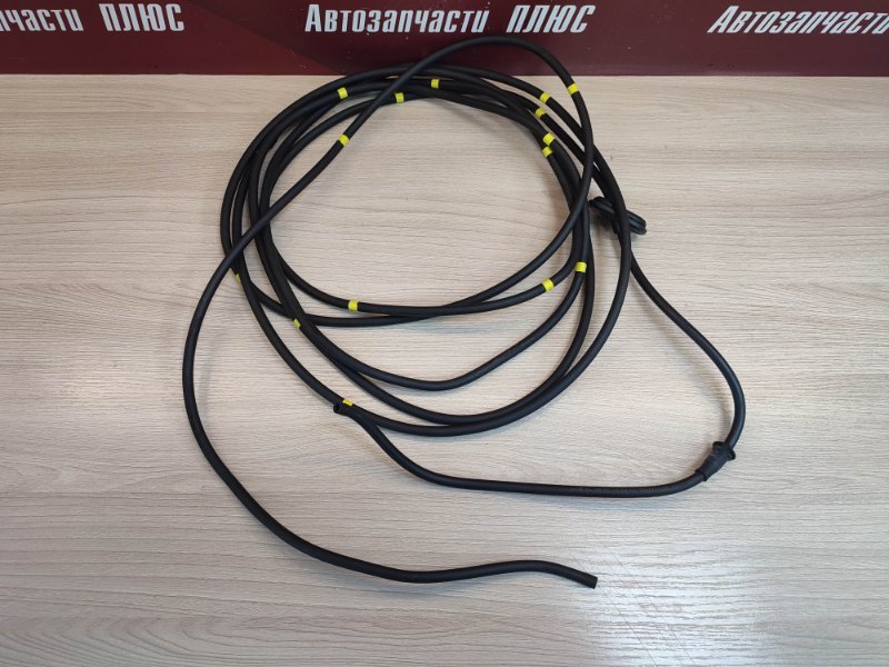 Трубка насоса стеклоомывателя