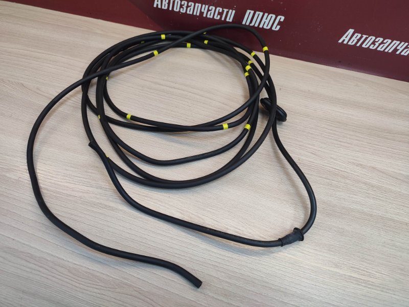 Трубка насоса стеклоомывателя