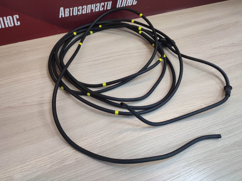 Трубка насоса стеклоомывателя