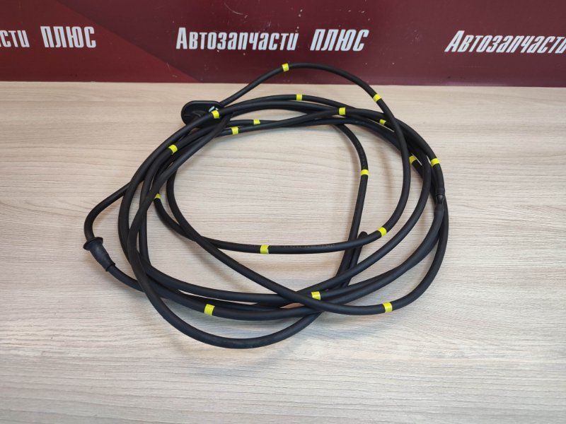 Трубка насоса стеклоомывателя