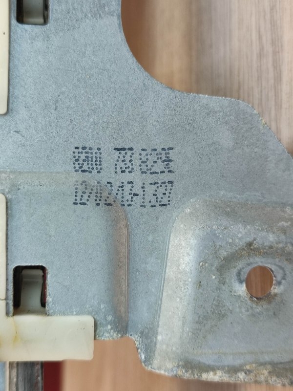 Стеклоподъемник    двери