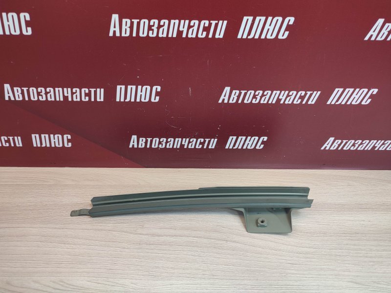 Направляющая стекла     двери