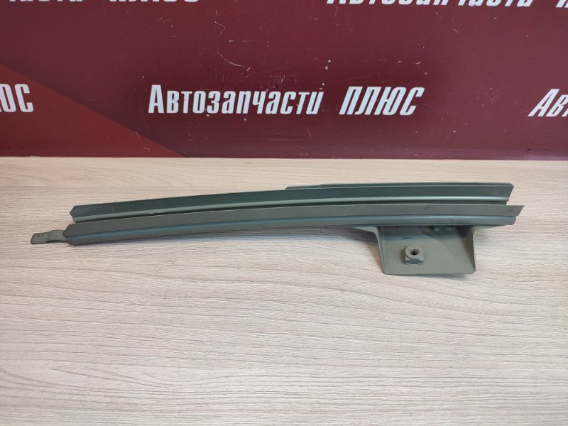 Направляющая стекла     двери