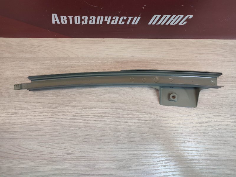 Направляющая стекла     двери