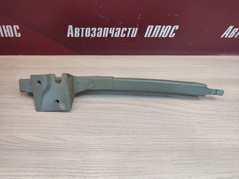 Направляющая стекла     двери