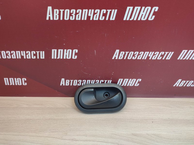 Внутренняя  ручка двери